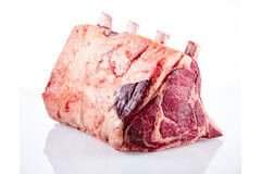 COTE DE BOEUF  1st  DUBBELDOEL